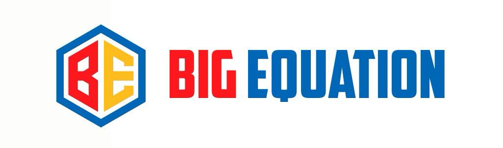 Big Equation Shop